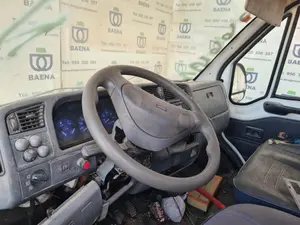 FIAT DUCATO II FURGÓN 10 foto 2