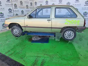 OPEL CORSA A foto 3
