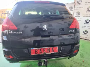 PEUGEOT 3008 foto 3
