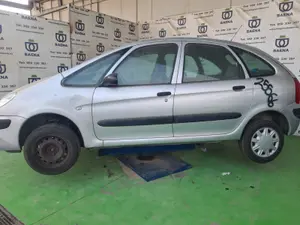 CITROEN XSARA PICASSO foto 7