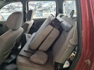 DACIA LOGAN 1 foto 3