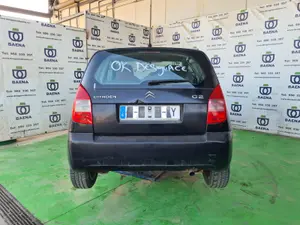 CITROEN C2 foto 6
