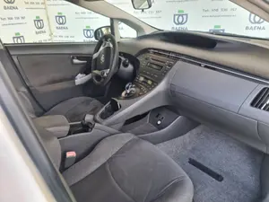 TOYOTA PRIUS (ZVW30) foto 5