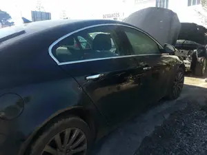 OPEL INSIGNIA BERLINA foto 4