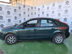 FORD FOCUS BERLINA (CAP) foto 1