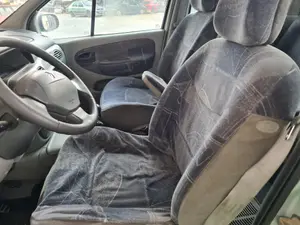 RENAULT SCENIC I (JA...) foto 7