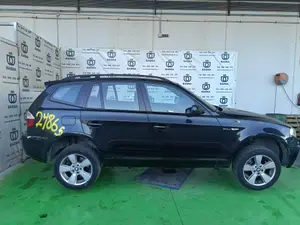 BMW SERIE X3 (E83) foto 3