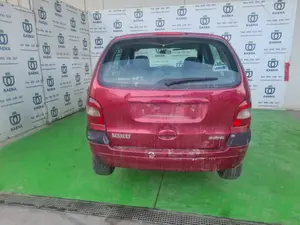 RENAULT SCENIC I (JA...) foto 3