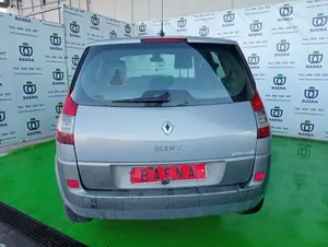 RENAULT SCENIC II (JM) foto 4