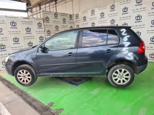 VOLKSWAGEN GOLF V (1K1)(10.2003) foto 2