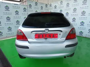 MG ROVER ROVER 25 (RF) foto 4