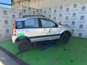 FIAT II PANDA (169) foto 5