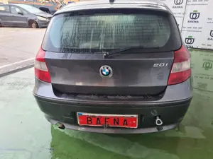BMW SERIE 1 BERLINA (E81/E87) foto 2