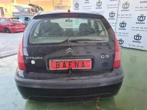 CITROEN C3 foto 2