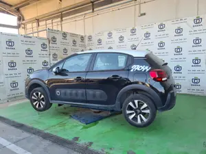 CITROEN C3 foto 3