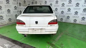 PEUGEOT 306 3/5 PT. / 4 PT. (S2) foto 2