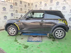 BMW MINI (R50,R53) foto 4