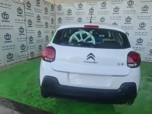 CITROEN C3 foto 4