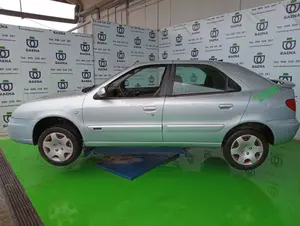 CITROEN XSARA BERLINA foto 4