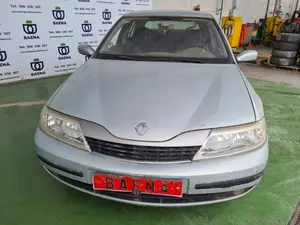 RENAULT LAGUNA II (BG0) foto 2