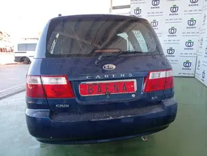 KIA CARENS (RS) foto 3