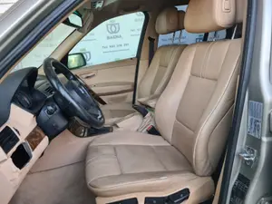 BMW SERIE X3 (E83) foto 2