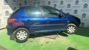 PEUGEOT 206 foto 3