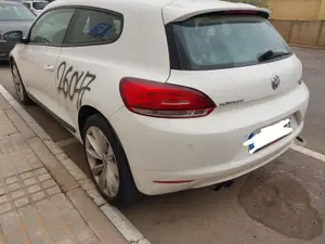 VOLKSWAGEN SCIROCCO (137) foto 3