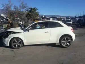 AUDI A1 (8X1) foto 1