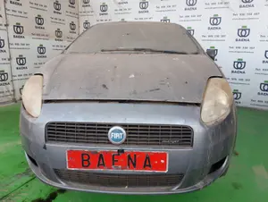 FIAT GRANDE PUNTO (199) foto 1