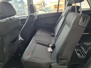 OPEL ZAFIRA B foto 8