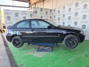 BMW SERIE 3 COMPACTO (E46) foto 3