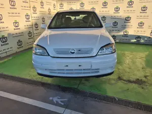 OPEL ASTRA G BERLINA foto 1