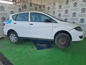 SEAT TOLEDO (5P2) foto 3