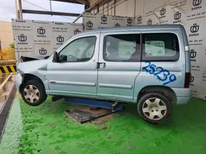 CITROEN BERLINGO foto 6