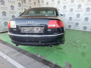AUDI A8 (4E) foto 6