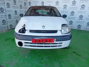 RENAULT CLIO II FASE I (B/CB0) foto 3