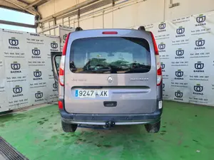 RENAULT KANGOO II (F/KW0) foto 3