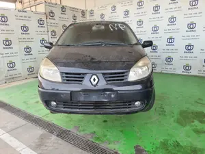 RENAULT SCENIC II (JM) foto 1