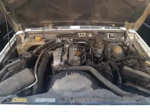 CHRYSLER JEEP CHEROKEE (J) foto 3