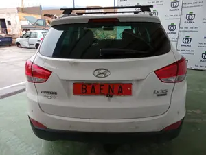 HYUNDAI IX35 (EL/LM) foto 3