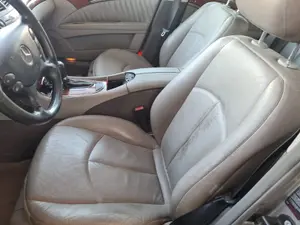 MERCEDES-BENZ CLASE E (BM 211) BERLINA foto 4