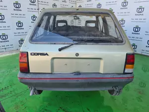 OPEL CORSA A foto 5