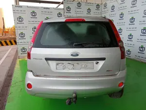 FORD FIESTA (CBK) foto 3