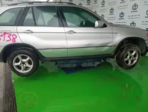 BMW SERIE X5 (E53) foto 2