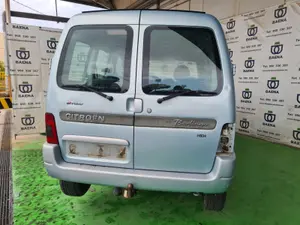 CITROEN BERLINGO foto 5