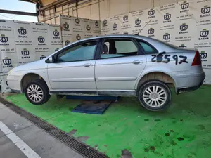 CITROEN C5 BERLINA foto 3