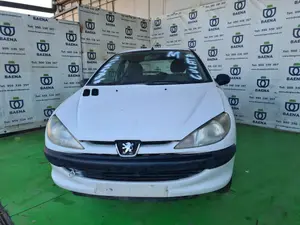PEUGEOT 206 foto 1