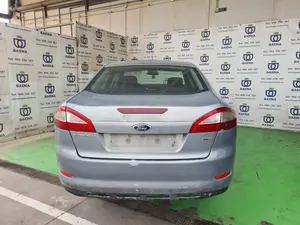 FORD MONDEO BERLINA (CA2) foto 4