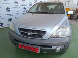 KIA SORENTO (BL) foto 3